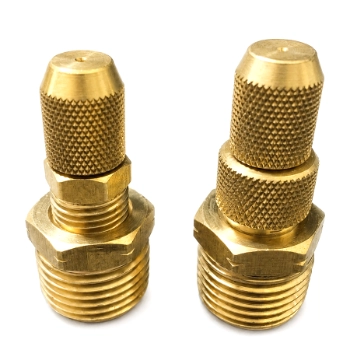 Disinfect Farm Nozzle