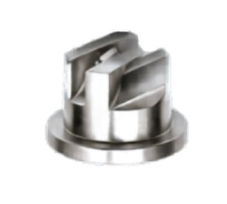 Flat Fan Spray Tip (SJVC)