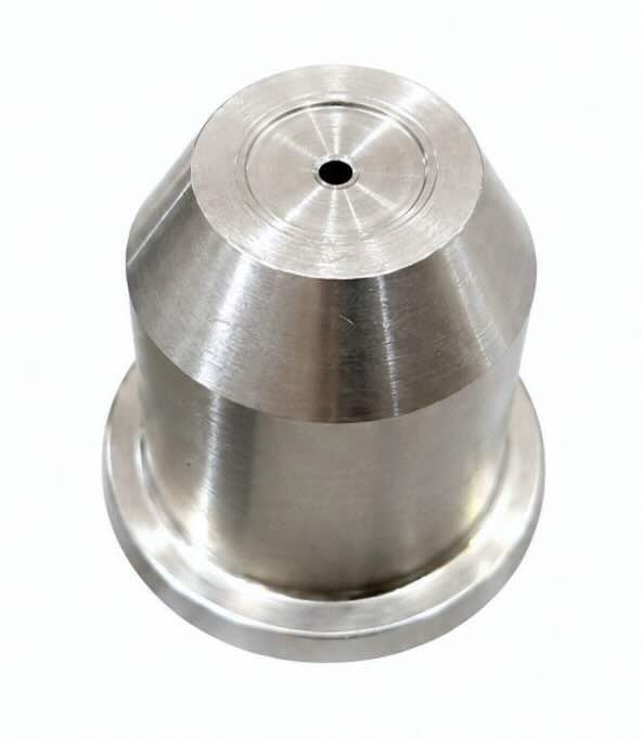 Hollow Cone Spray Tip (SJVA)