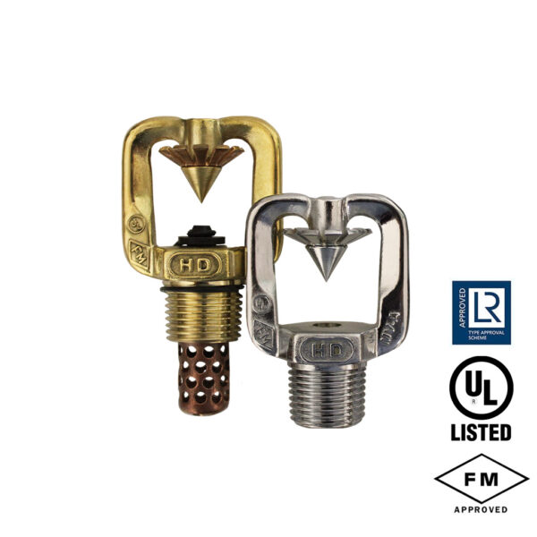 Fire Nozzle
