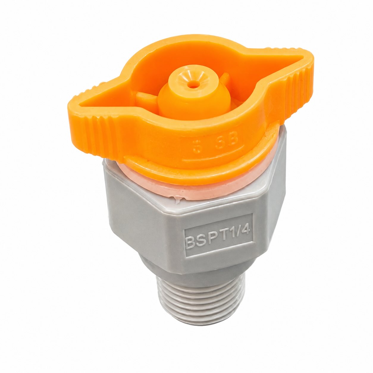 Quick Dismantling Nozzle