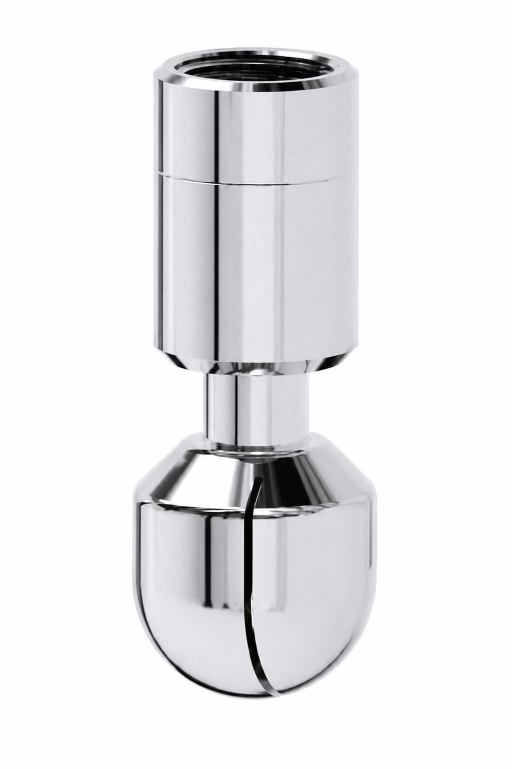 Rotating Tank Wash Nozzle