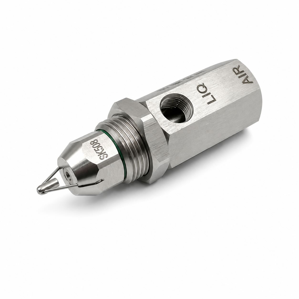 Ultrasonic Nozzle