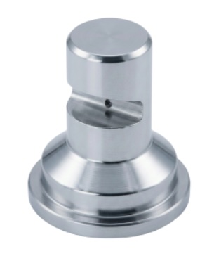 Wide Angle Spray Tip (SJVW)