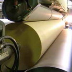 rollingpaper spraynozzle
